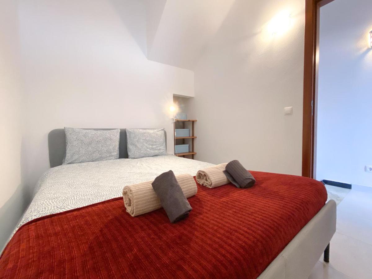 Cozy house in the center of Lagos #1899 - 2