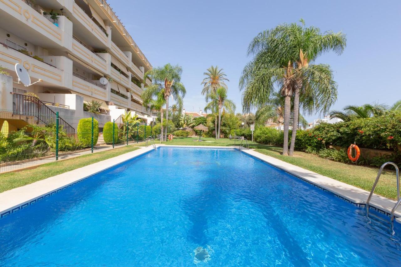 Lovely Sunny Secure Apartment, Torremolinos – Updated 2022 Prices