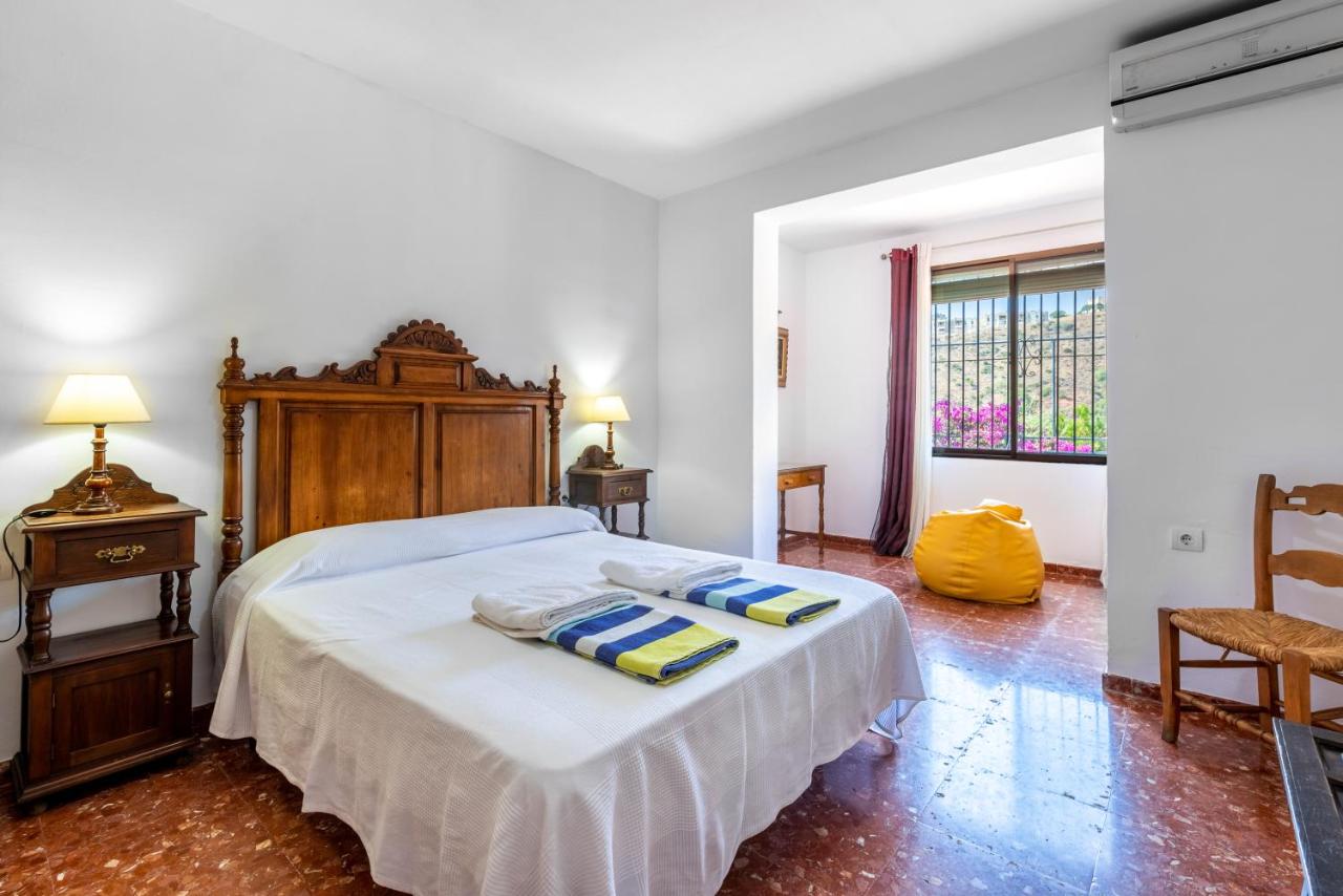 Sailor House SLOW LIFE in Nature, Malaga – Prezzi aggiornati ...