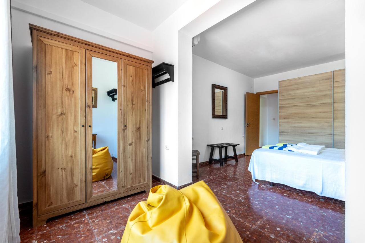 Sailor House SLOW LIFE in Nature, Malaga – Prezzi aggiornati ...