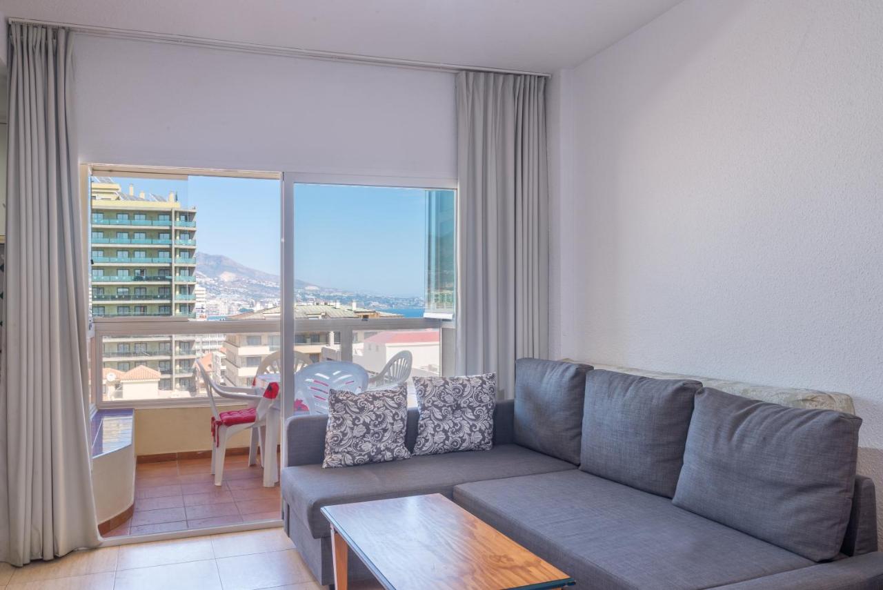 PYR Aparthotel studio, Fuengirola – Bijgewerkte prijzen 2022