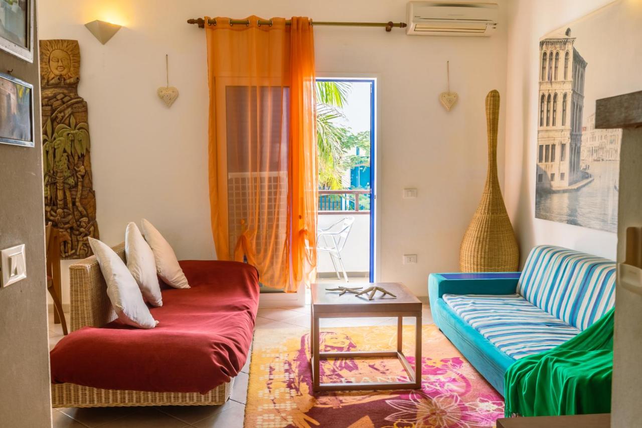 Leme Bedje Residence photo