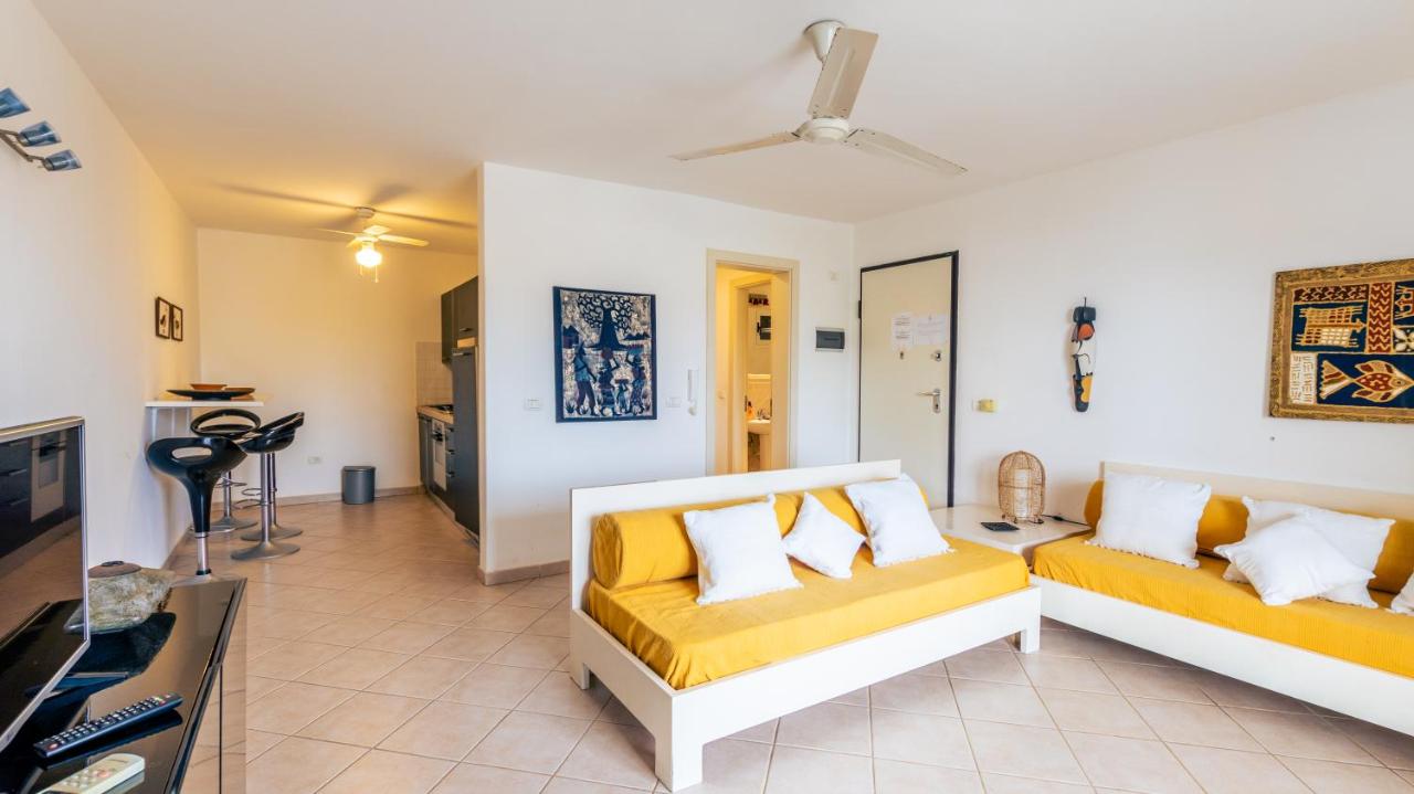 Leme Bedje Residence photo