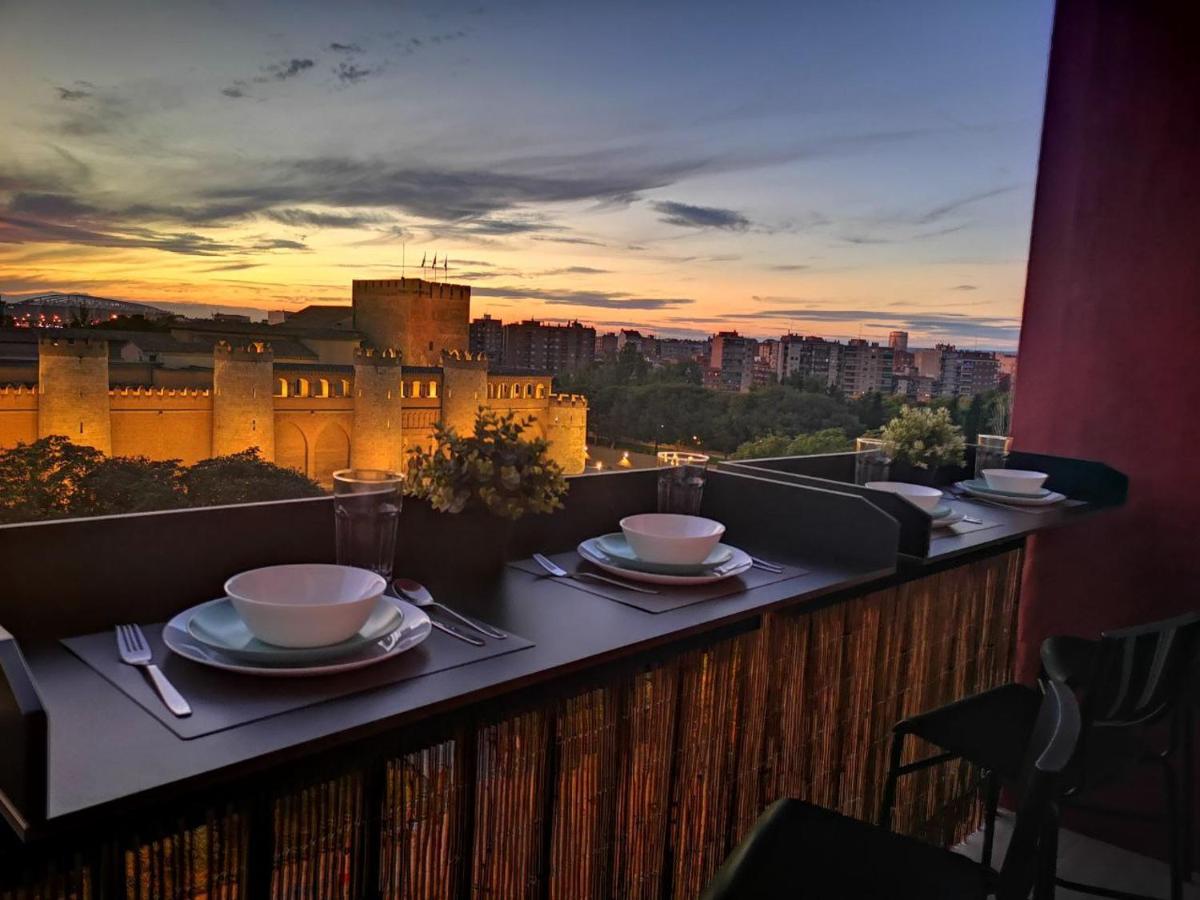 La balconada de la Aljafería, Zaragoza – Bijgewerkte prijzen 2022