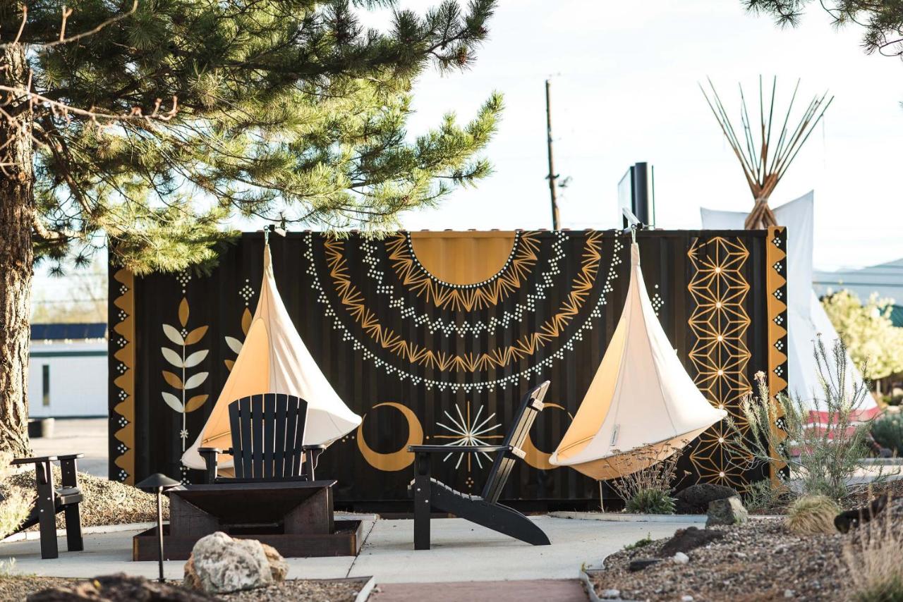Amigo Motor Lodge — photo 23