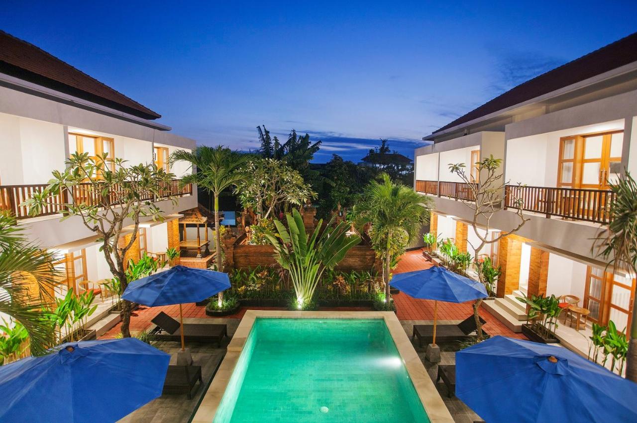 Sahadewa Suites Residence, Kerobokan – Updated 2022 Prices