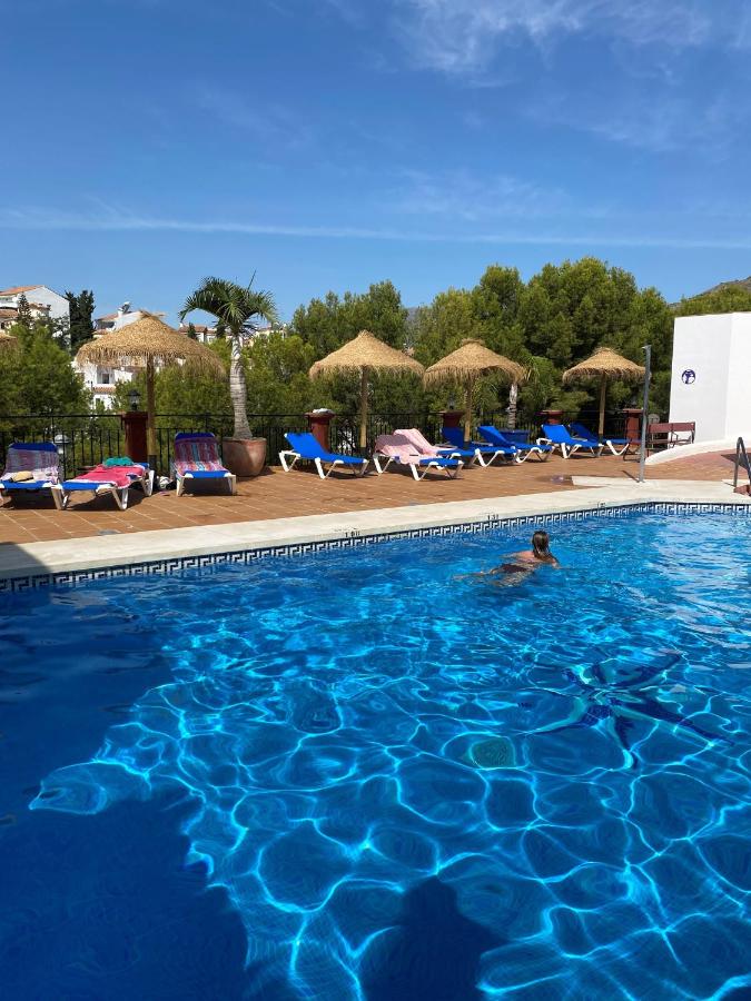 Casa Aljamar 11C, Nerja – Bijgewerkte prijzen 2022