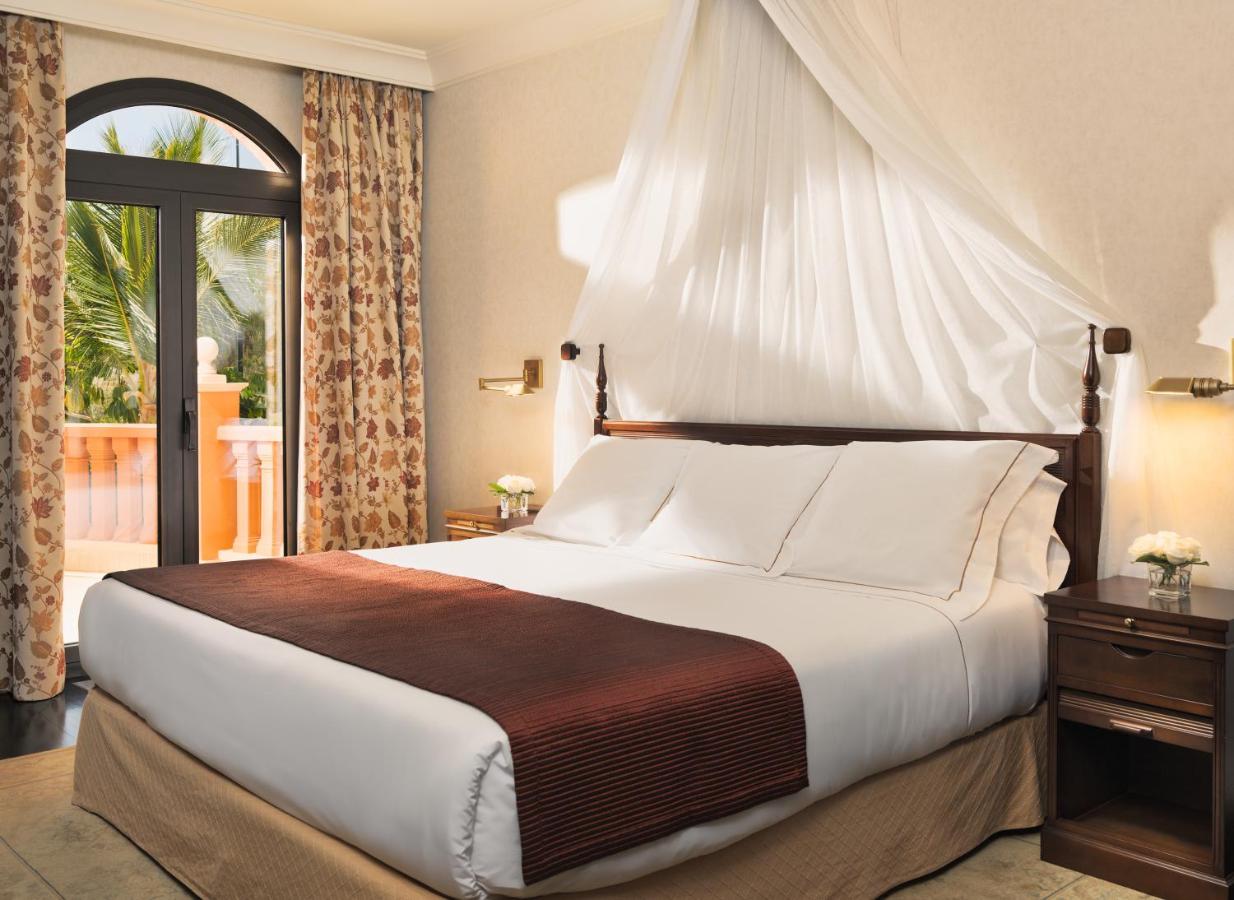 Hotel Las Madrigueras Golf Resort & Spa - Adults Only, Playa de las  Américas – Precios actualizados 2023