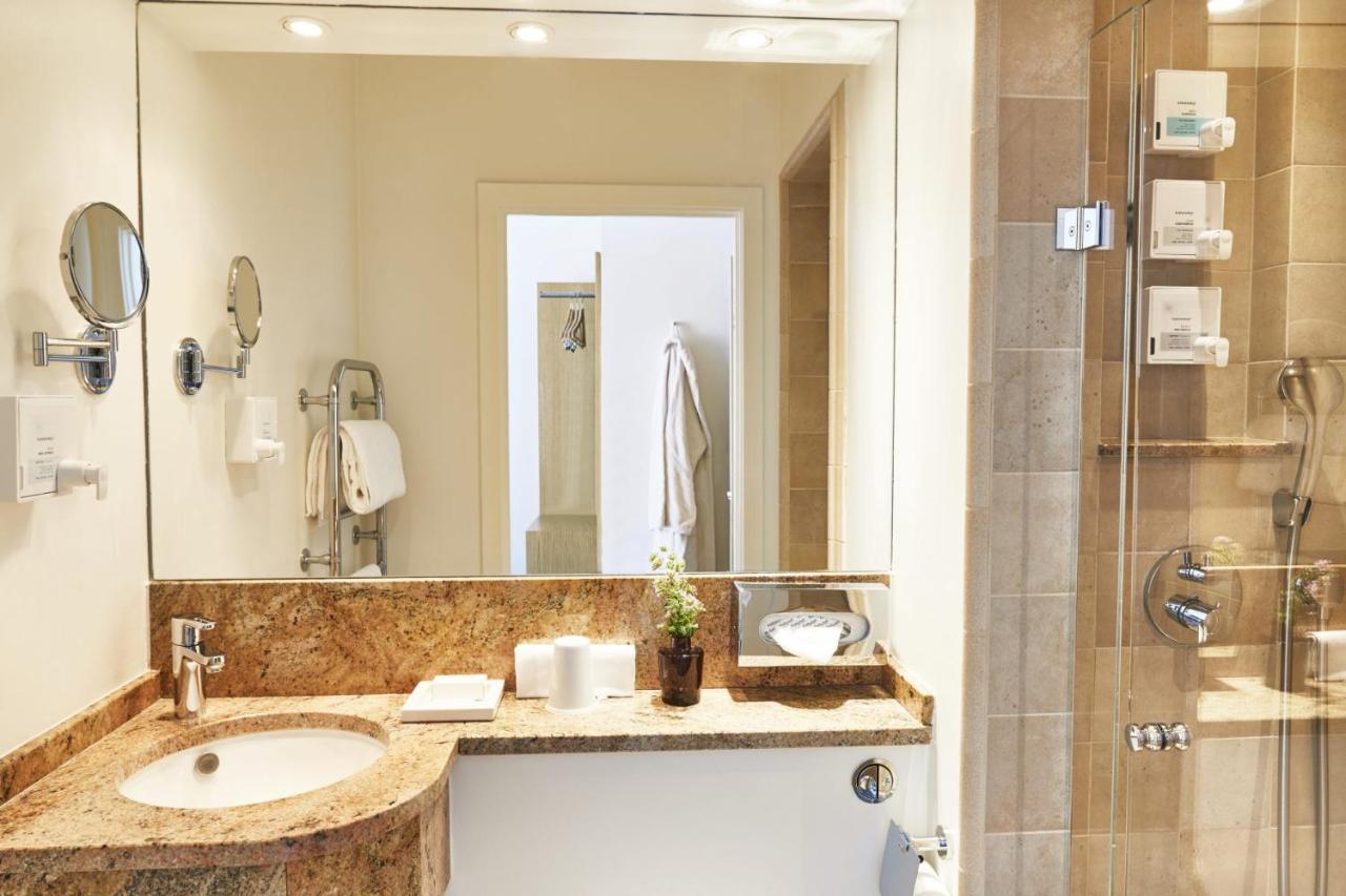 Kurhotel Skodsborg - 3