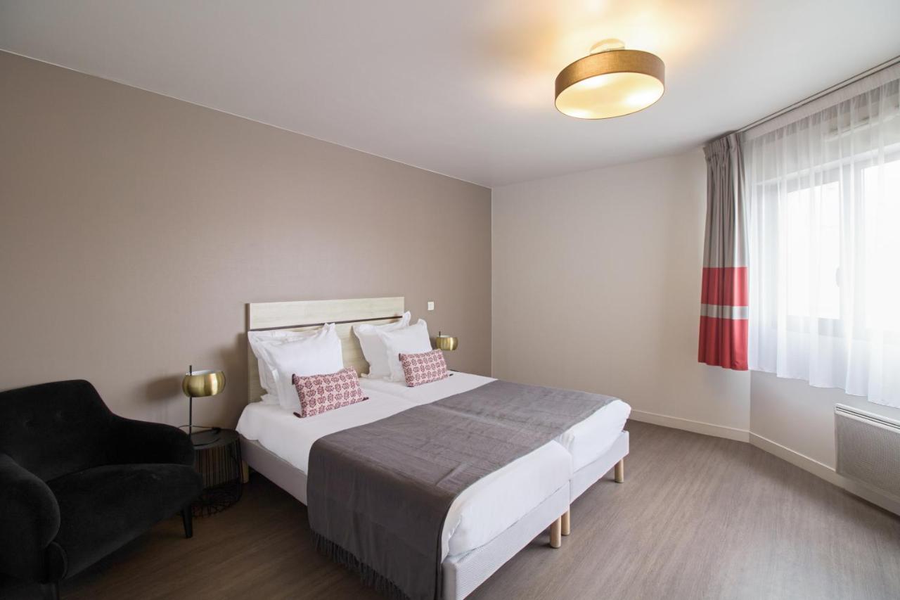 Appart’City Confort Paris Villejuif - 4