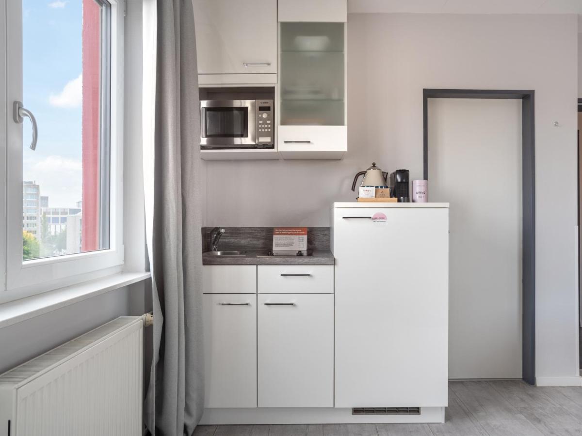 Numa Frankfurt Oben