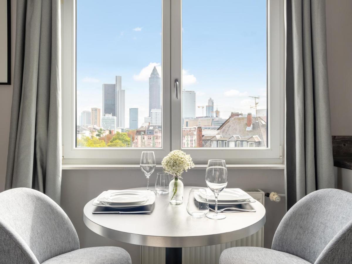 Numa Frankfurt Oben