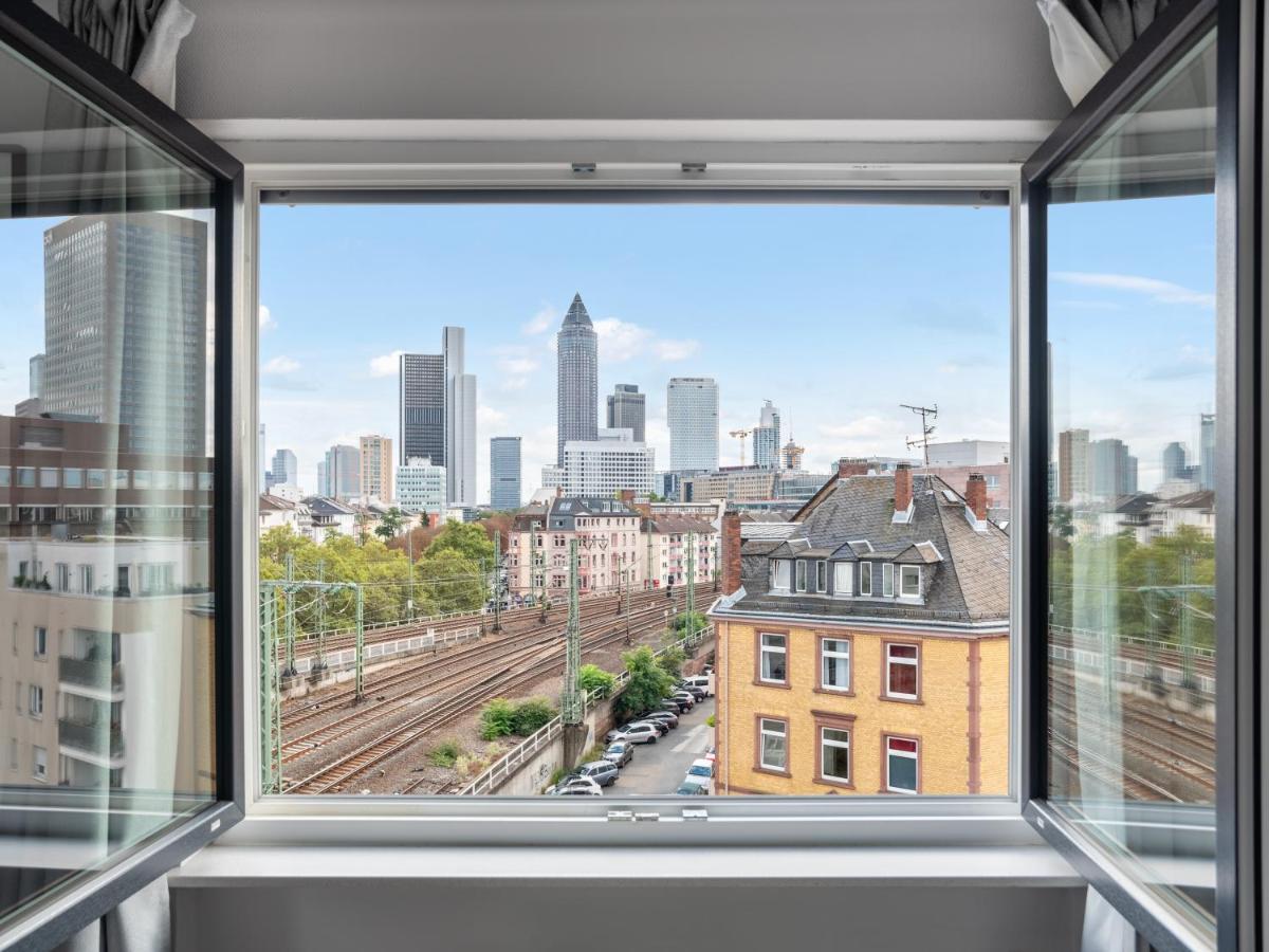 Numa Frankfurt Oben