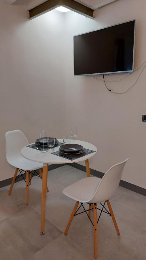 Renai studio flat - 5