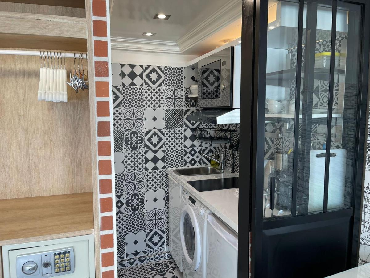 Studio Beaubourg Marais - 5