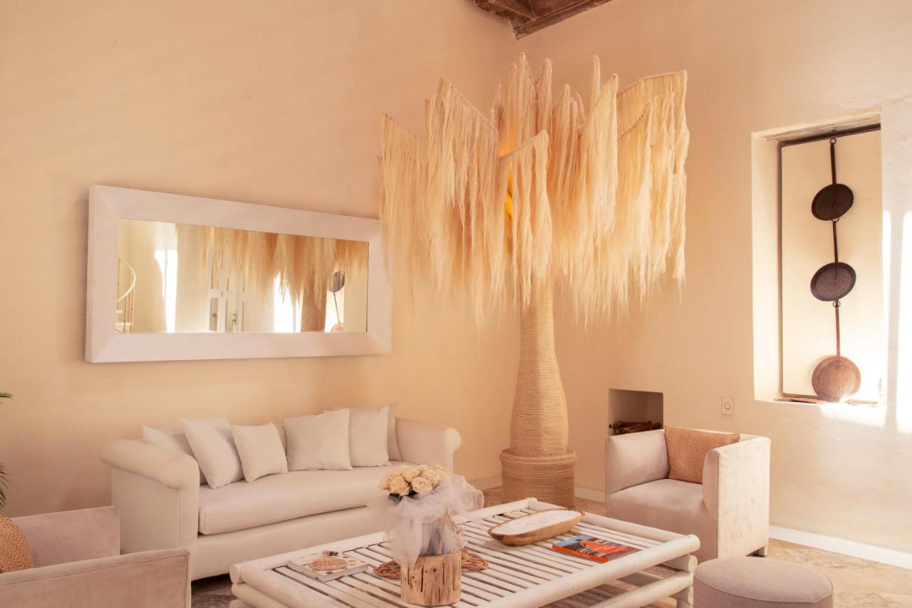 Casa Diluca Cartagena Hotel Boutique photo