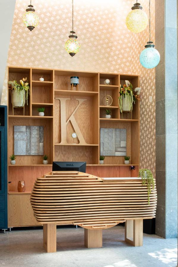 Hotel Keen — photo 10