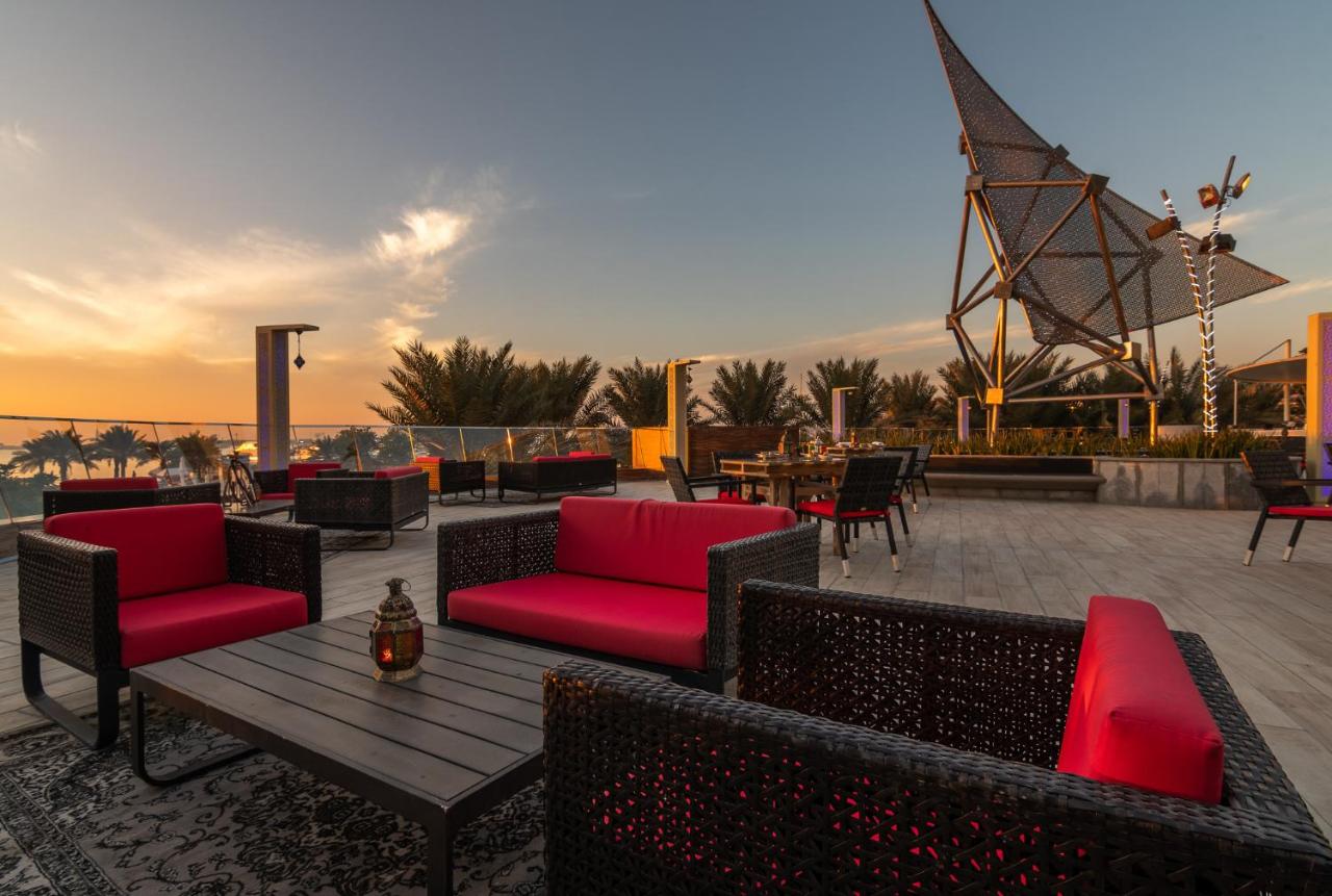 The Art Hotel & Resort photo