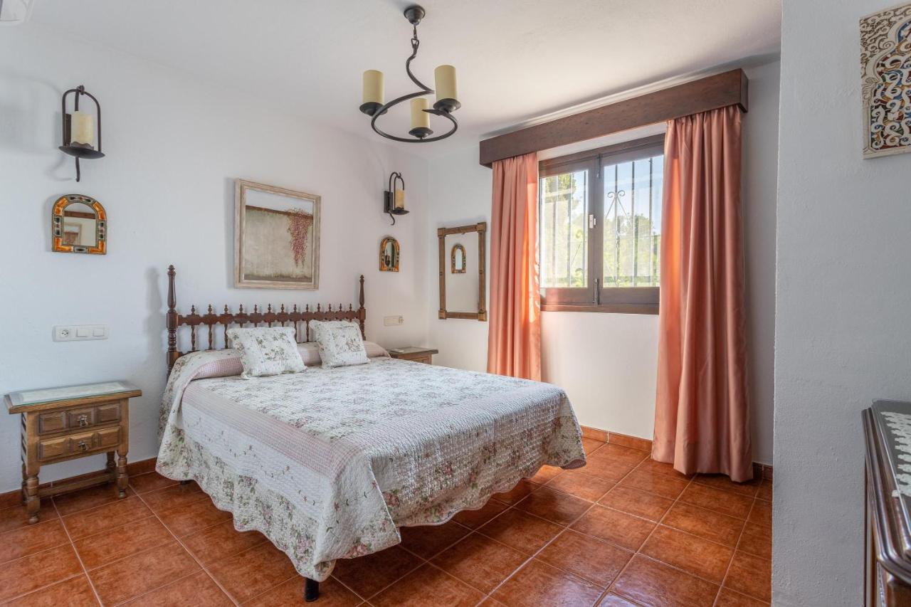 Villa Paraíso Azul - Heated Pool, Salobreña – Bijgewerkte ...