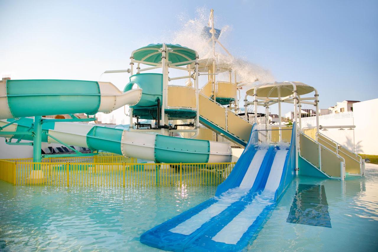 Atlantica Aqua Blue photo