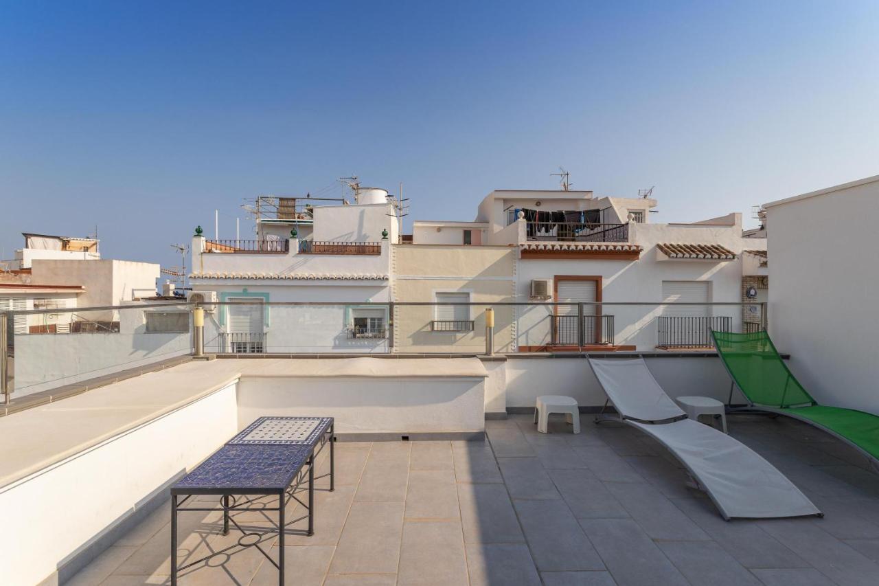 Casa Familiar 8 personas, Almuñécar – Updated 2022 Prices
