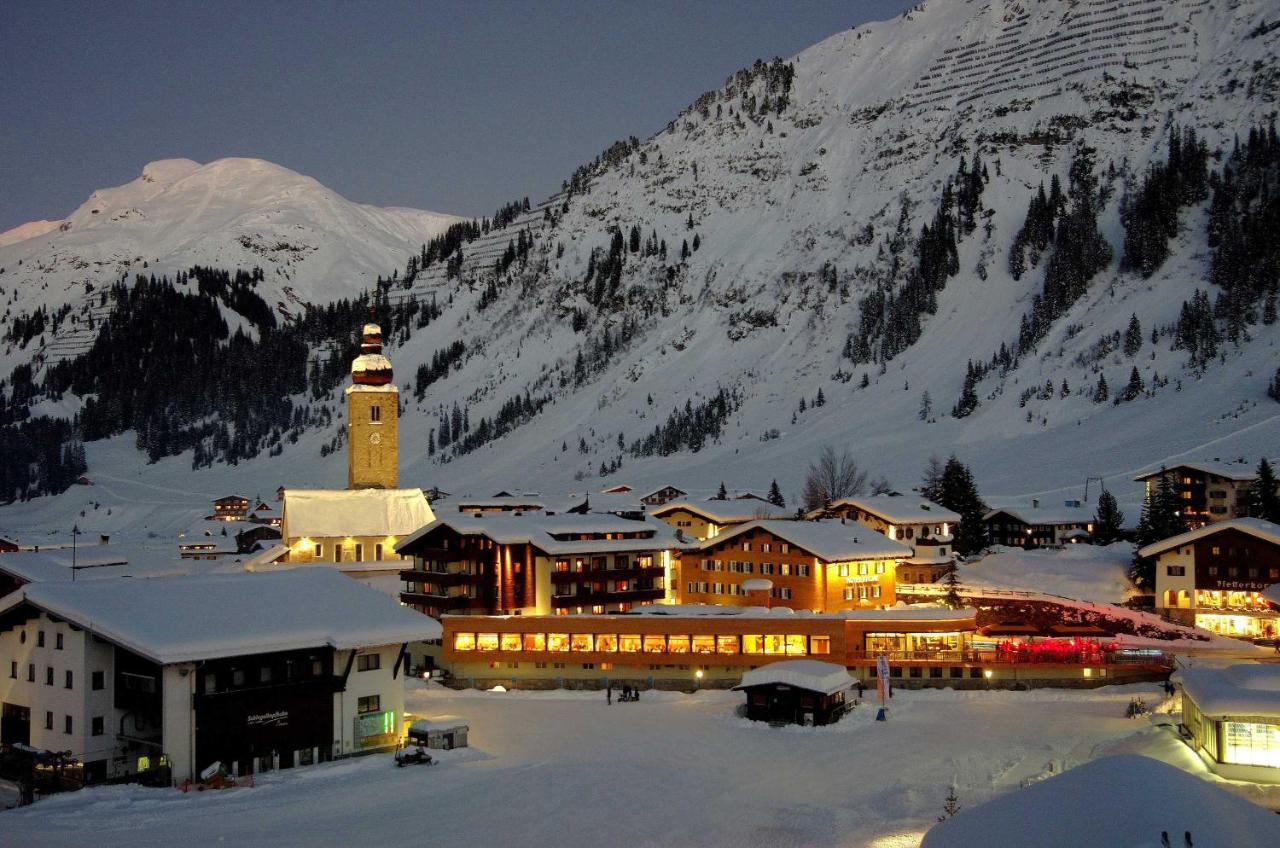 Romantik Hotel Krone, Lech am Arlberg – Updated 2022 Prices