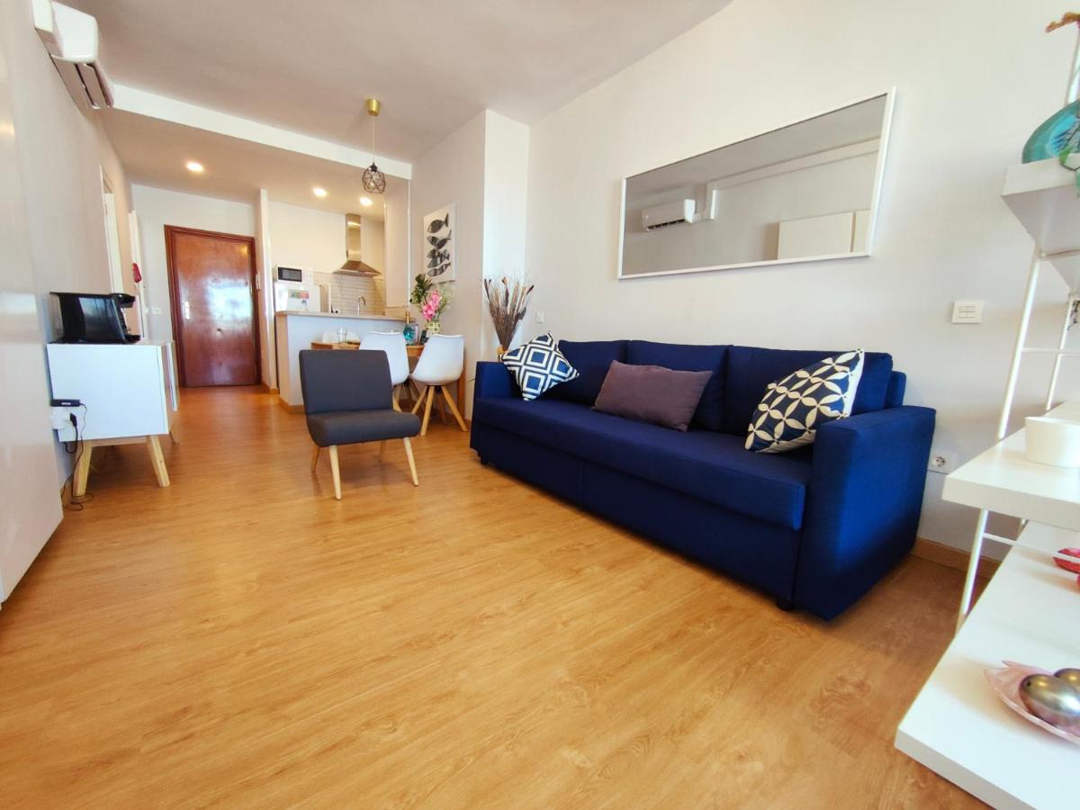 La Perla Apartment, Torremolinos – Bijgewerkte prijzen 2022