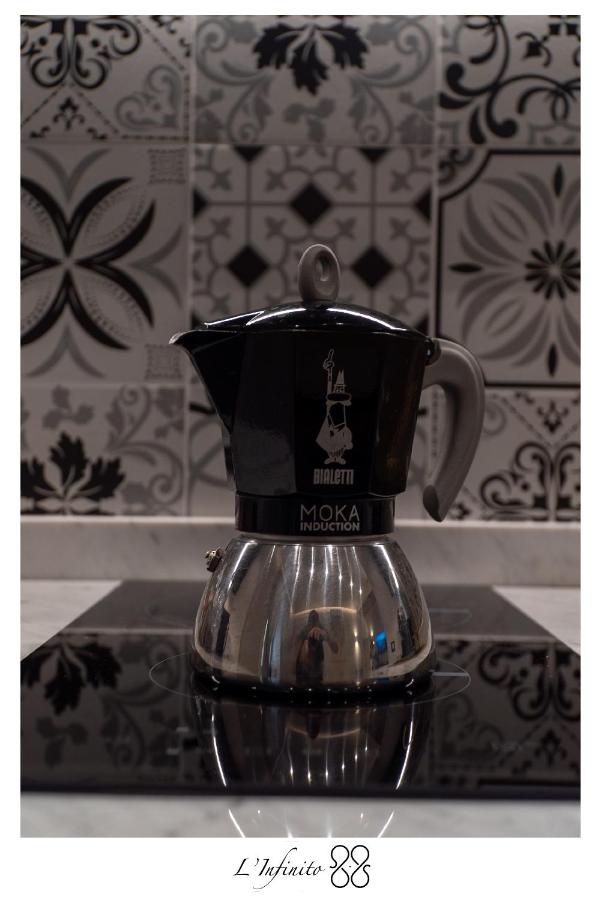 L'Infinito 88 Charmant Rooms - 4