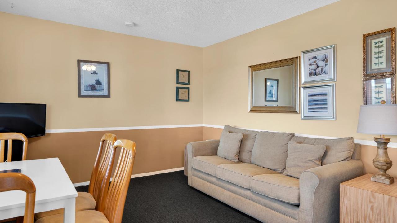 Montauk Oceanside Suites — photo 14