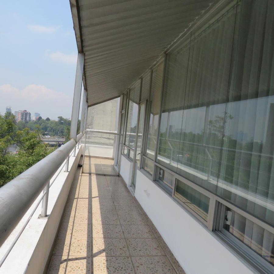 Suites Melchor Ocampo 445 - 3