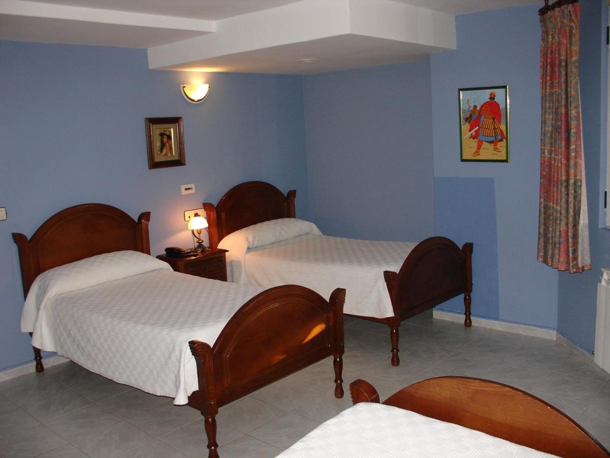 Hostal Algodon, Palencia – Updated 2022 Prices