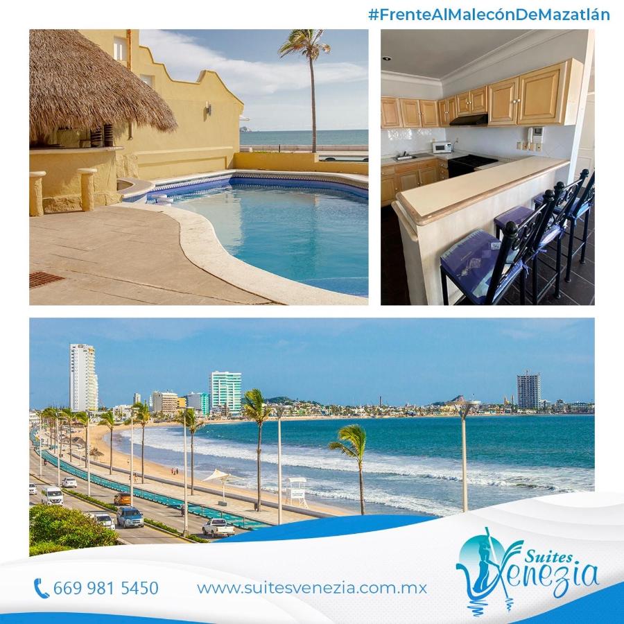 Image: Hotel Playa María