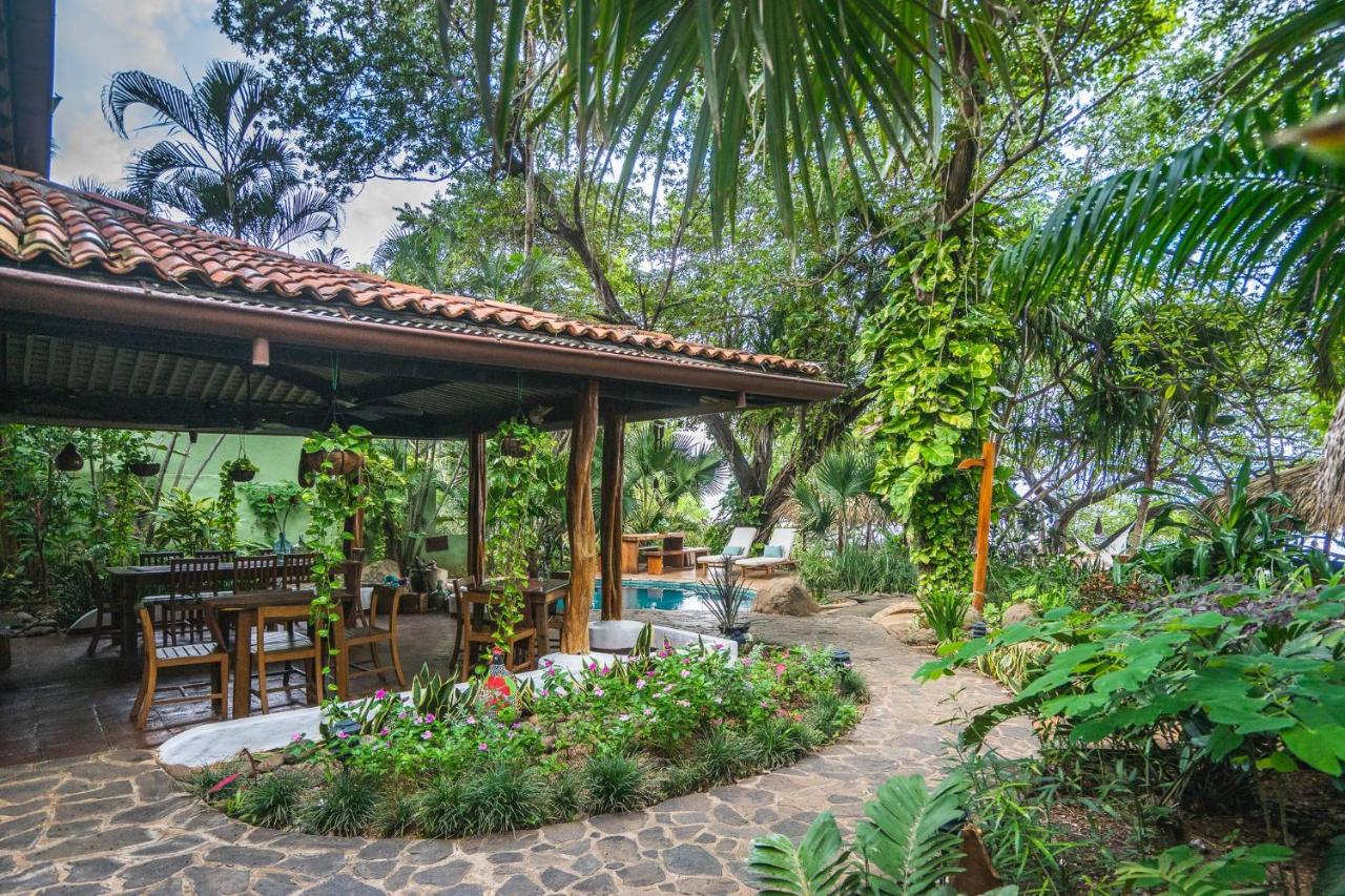 Sueño del Mar Beachfront Hotel photo