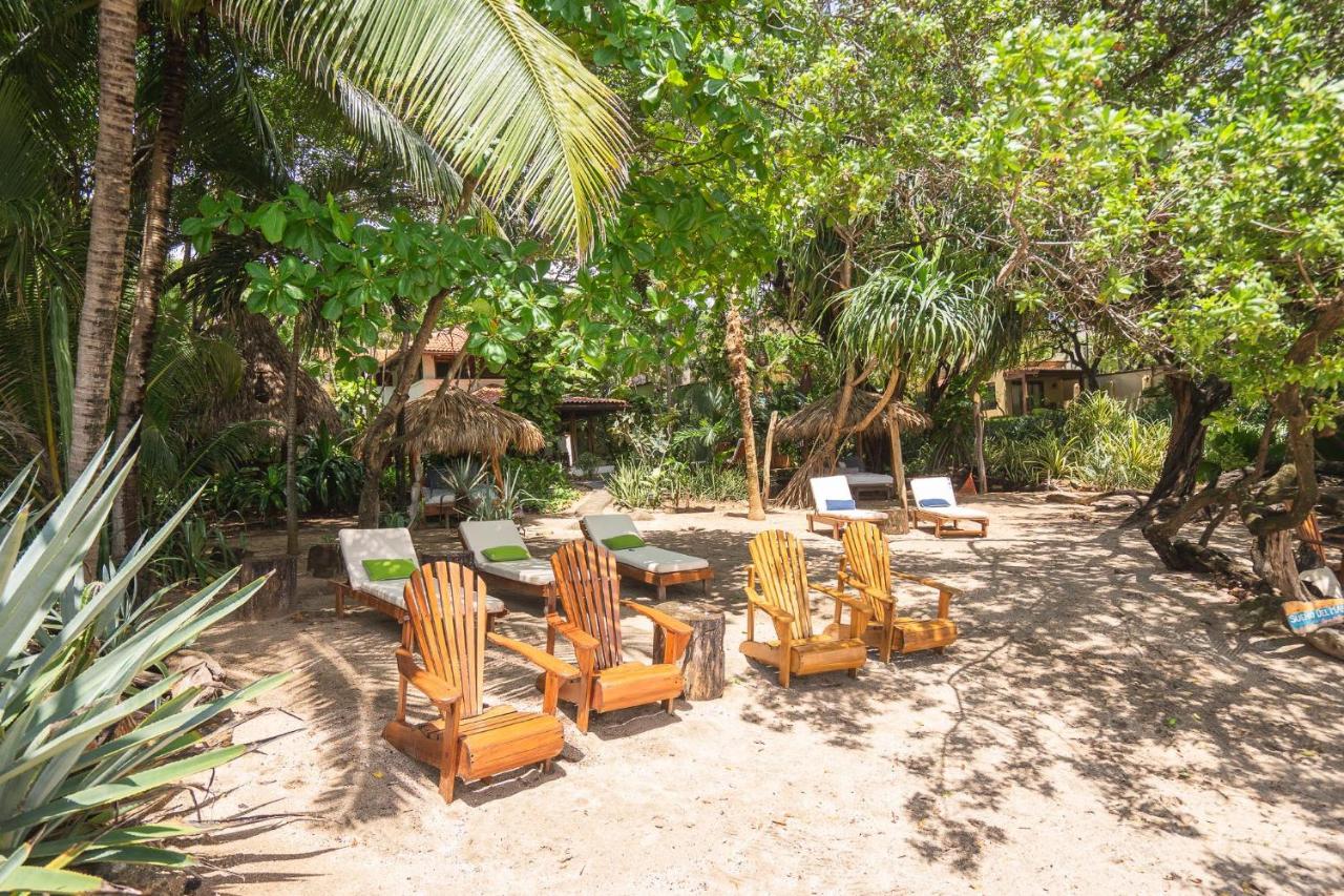 Sueño del Mar Beachfront Hotel photo