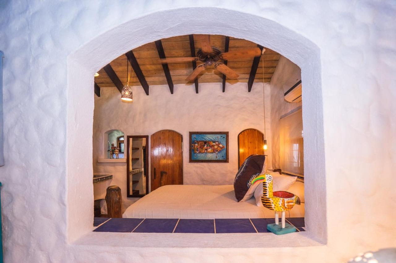 Sueño del Mar Beachfront Hotel photo
