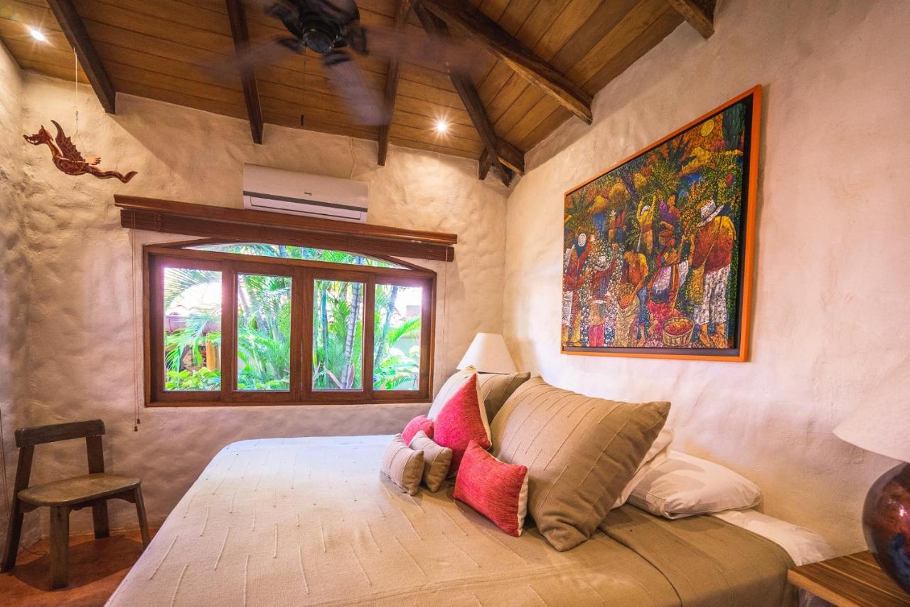 Sueño del Mar Beachfront Hotel photo