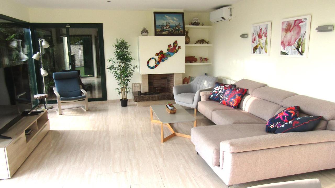 Luxury Villa Vista del Mar, Lloret de Mar – Bijgewerkte ...