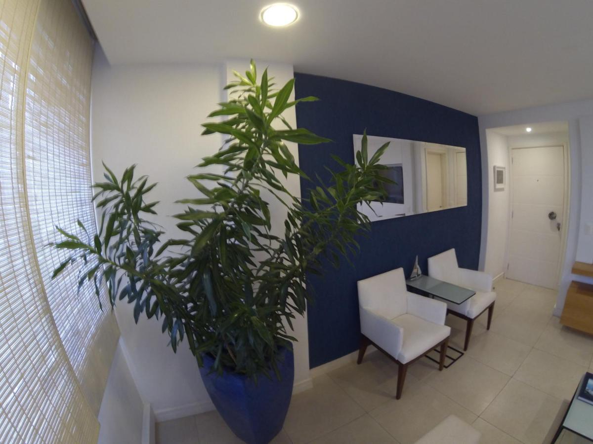 The Place Leblon - 3