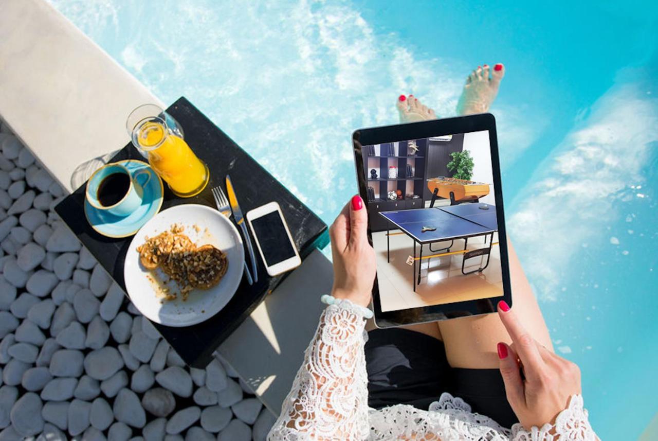 TJ Patong Hotel - Prime Location by OTOP Market & Sea - 5