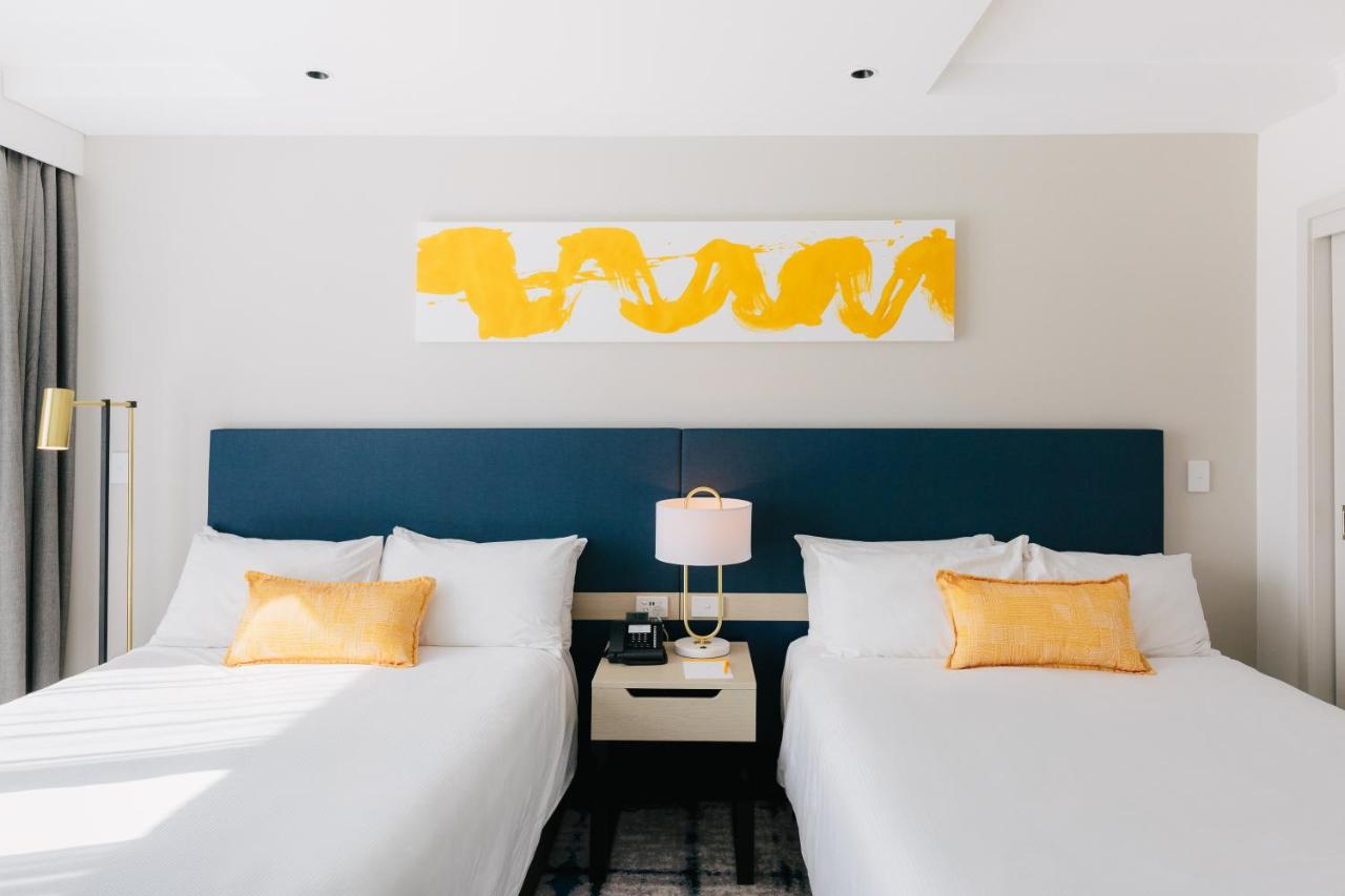voco Gold Coast, an IHG Hotel photo