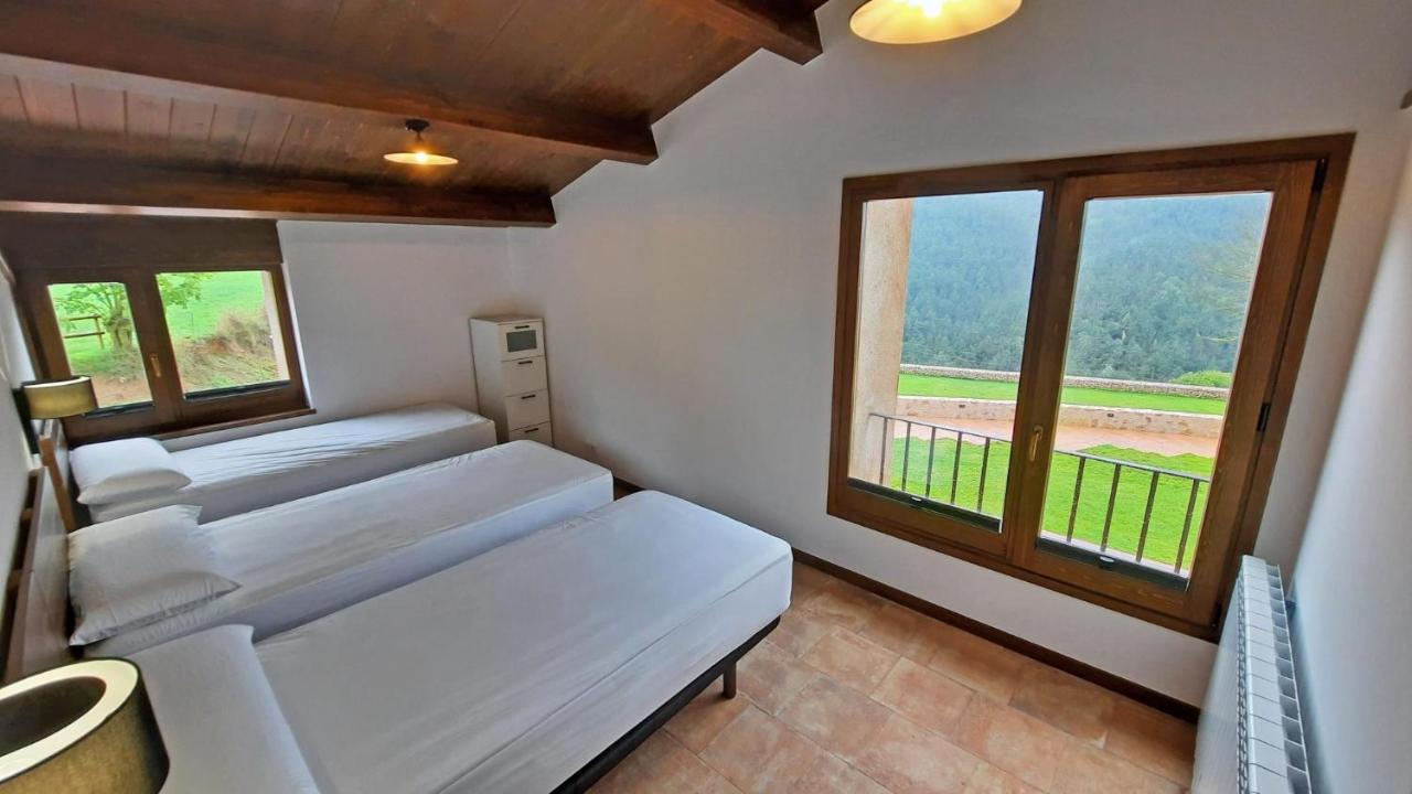 El Guitart, Ripoll – Precios actualizados 2022