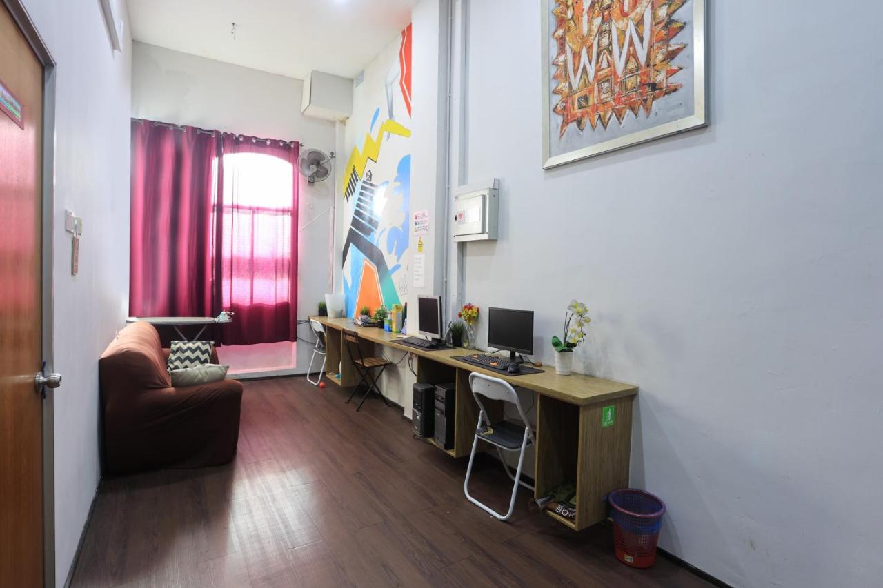 SPOT ON 90236 Zigzag Travellers Home, Kuala Lumpur – Updated 2023 Prices