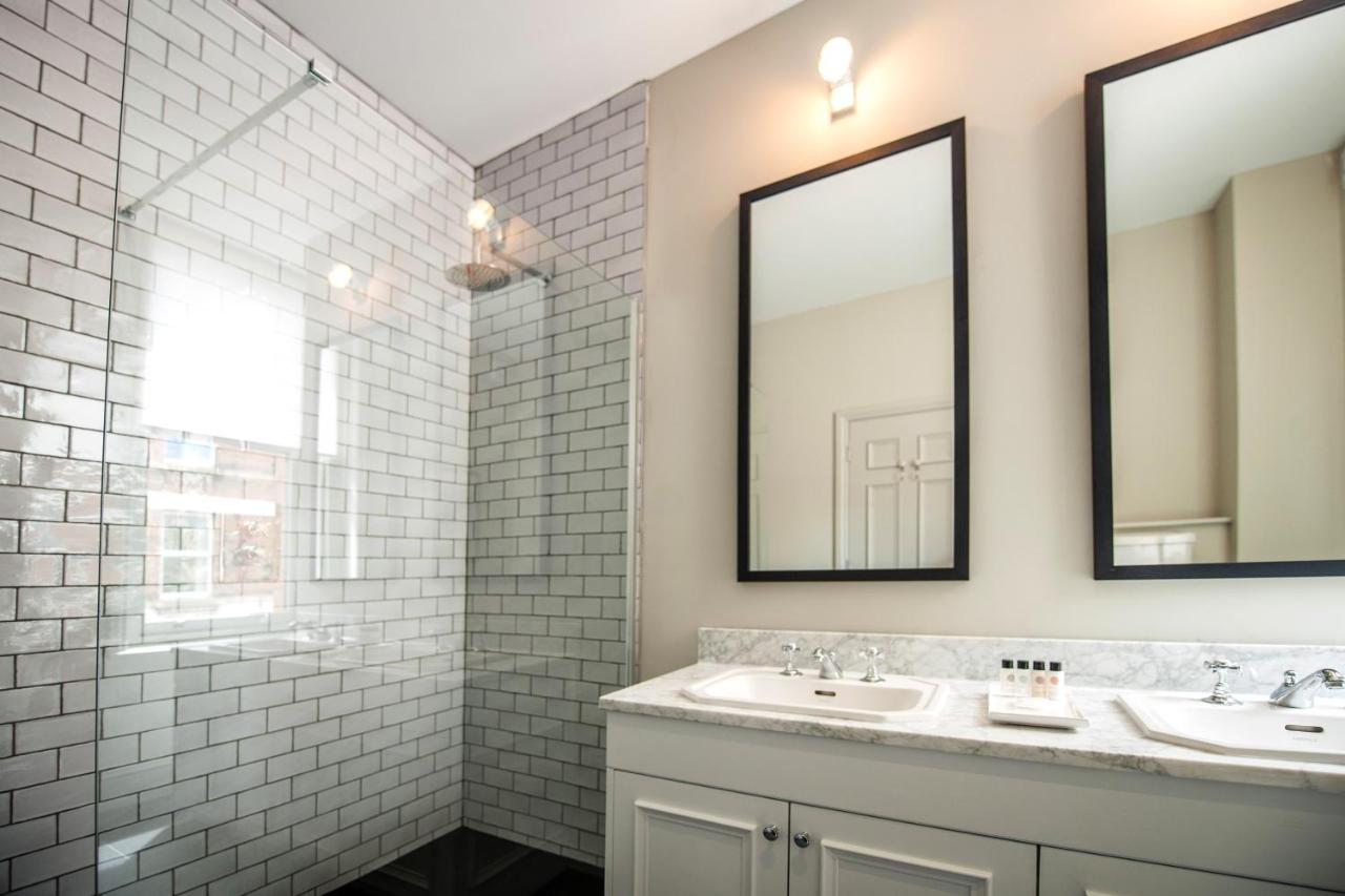 The Tommyfield Hotel - 3