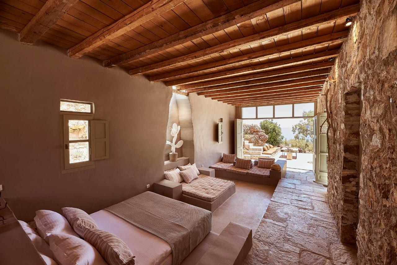 Nature Eco Living Serifos — photo 2