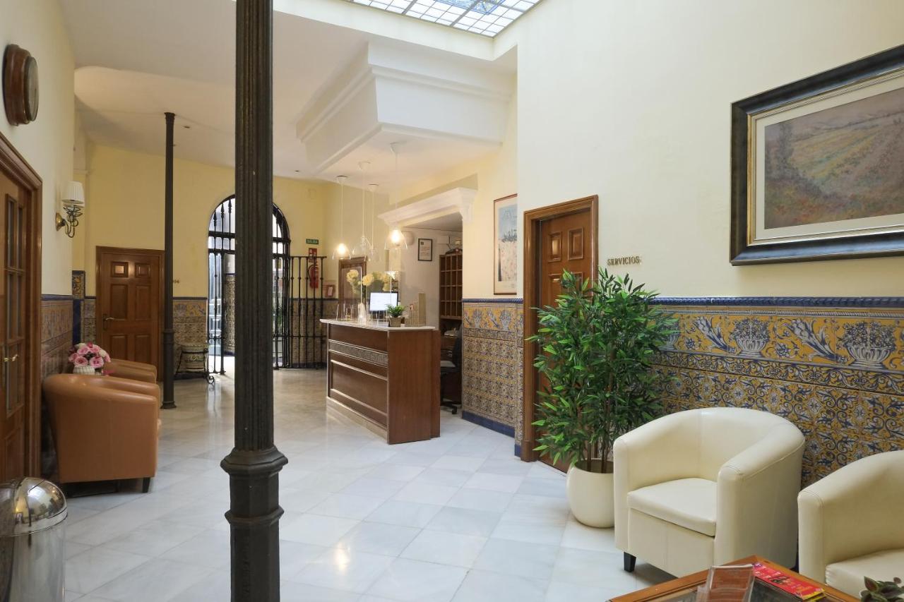 Hotel Londres, Sevilla – päivitetyt vuoden 2022 hinnat