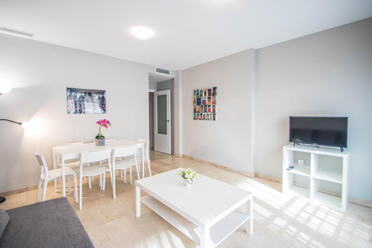 Recogidas 23 Apartments by A3Rentals, Granada – aktualizované ...