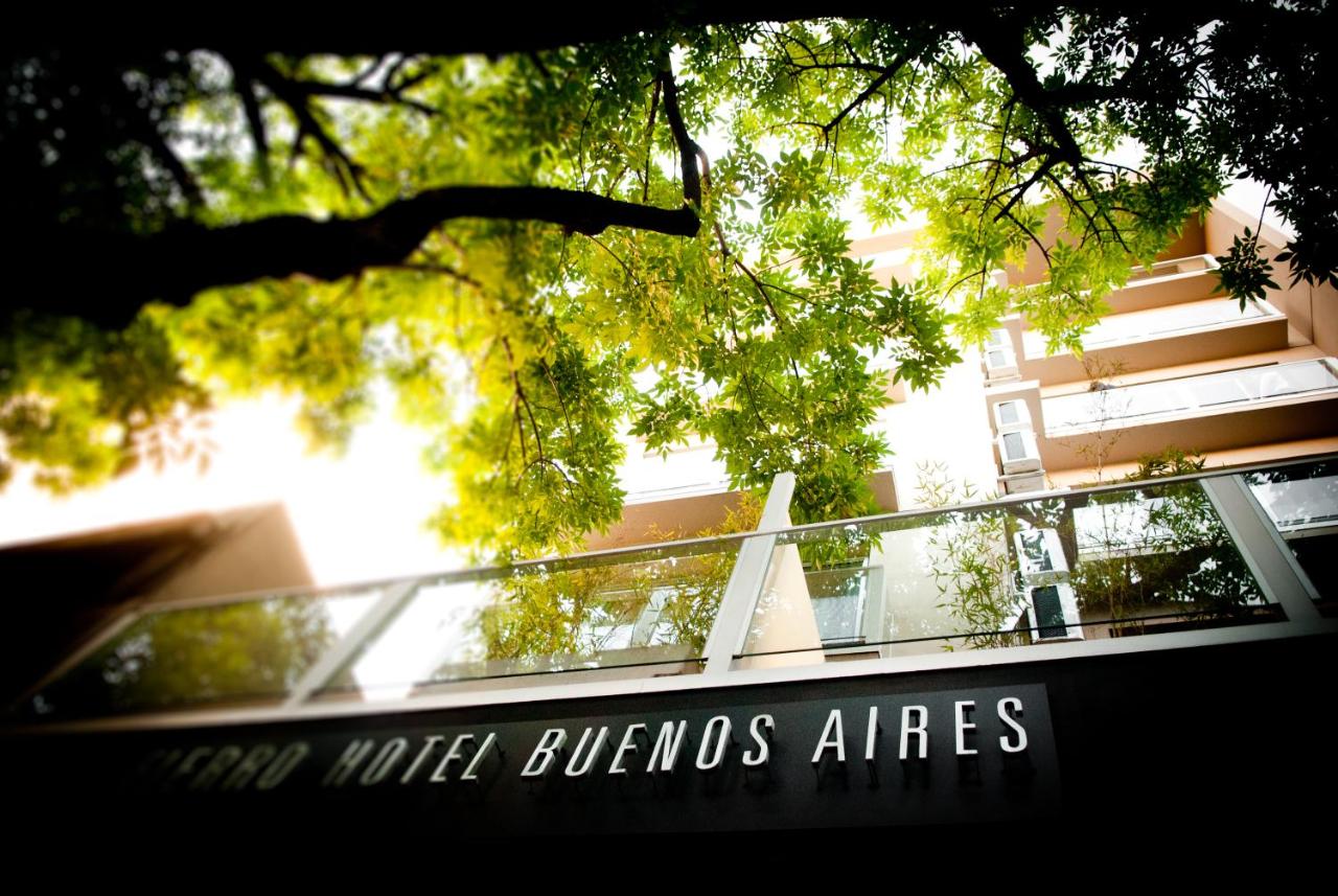 Fierro Hotel Buenos Aires photo