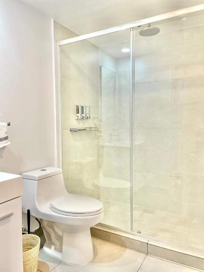 Ocean View Condo overlooking the Caribbean Sea at Harbour House - 3