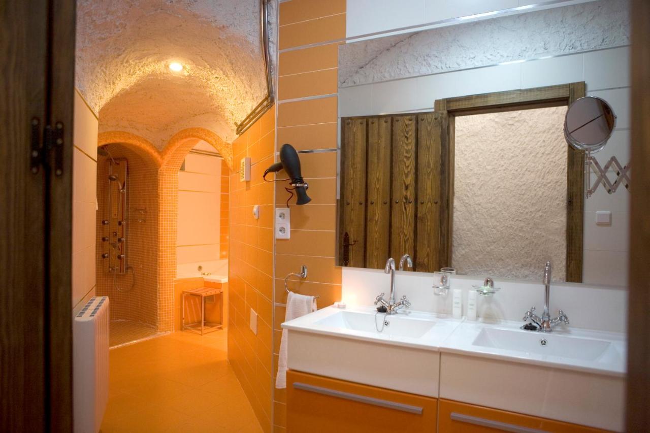 Kaimo turizmo sodyba Cuevalia Alojamiento Rural (Ispanija ...