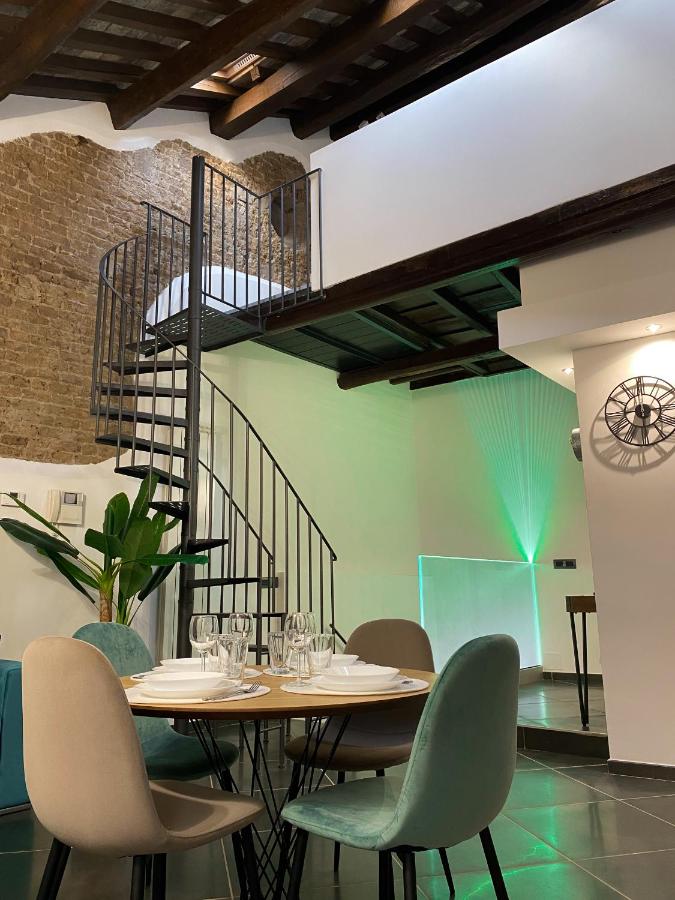 23 Scalini alla Renella